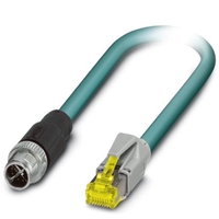 Сетевой кабель NBC-MSX/ 5,0-94F/R4AC SCO | 1407473 Phoenix Contact