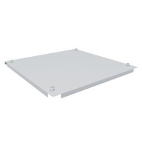 Верхняя панель Ш600 Г600 IP55 AVERES | PT6D600WP EKF