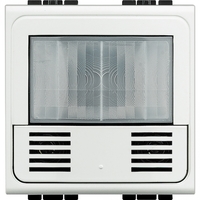 Датчик движения KNX LivingLight ИК настенный 180град. 8м IP41 бел. BTC Leg N4658KNX Legrand