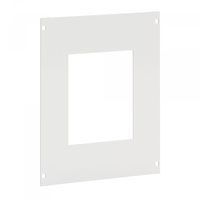 Пластрон для вертикального SPX 1 16M Leg 339330 Legrand