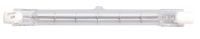 Лампа галогенная PH-J189-1000 1000Вт линейная R7s 230В 1500ч JazzWay 4690601004734