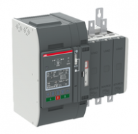 Блок автоматического ввода резерва TruONE OXB200E3X2QB 200А 3P DIP ABB 1SCA153433R1001