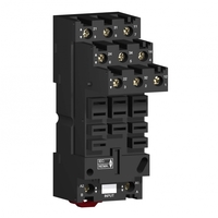 КОЛОДКА С РАЗДЕЛЬНЫМИ FASTON КОНТ 2/3CO | RUZSF3M Schneider Electric