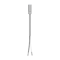 Датчик температуры NTC probe metal tip IP68 5.0m SchE TM1STNTCSN6205P Schneider Electric