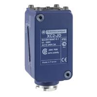 Корпус концевого выключателя 1С/О до -40град.C метал. SchE ZC2JD16 Schneider Electric