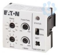 Модуль настройки преобразователя DE1 DXE-EXT-SET EATON 174621
