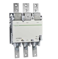 КОНТАКТОР ВАКУУМНЫЙ V 3P, 610 A, 115V 50/60 ГЦ, | LC1V610FE7 Schneider Electric