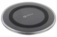 USB зарядки для мобильных устройств WPB250 Intro Wireless charger, black | Б0033146 ЭРА (Энергия света)