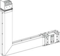 СЕКЦИЯ УГЛОВАЯ ВЕРТИК. НА ЗАКАЗ 1000А | KSA1000DLE4B Schneider Electric