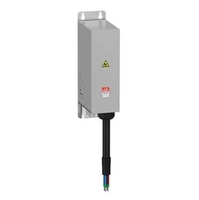 Фильтр ЭМС вход. 35А IP20 SchE VW3A4703 Schneider Electric
