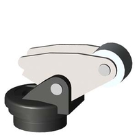 ПОЗИЦИОННЫЙ ВЫКЛЮЧАТЕЛЬ 3SE51/52 ANGULAR ROLLER LEVER MADE OF METAL WITH STAINLESS STEEL 13MM ACC ДО EN50047 ACTUATOR HEAD ДЛЯ Siemens 3SE5000-0AF11