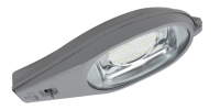 Светильник светодиодный PSL-R SMD LED 50Вт 6500К IP65 уличный JazzWay 2852823 (аналог ДКУ)