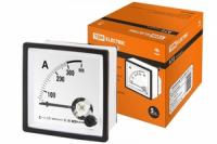 Амперметр А72 300А/5А-1.5 | SQ1102-0059 TDM ELECTRIC