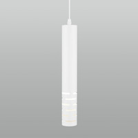 Подвес потолочный DLN003 MR16 белый матовый GU10 0*35Вт Eurosvet | a046061 Elektrostandard Электростандарт
