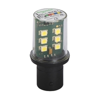 Кластер светодиодный 24В белый - DL1BKB1 Schneider Electric