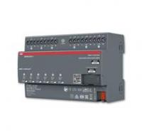 Светорегулятор/M.6.210.2.1 free@home для LED ламп 6-ти кан. MDRC ABB 2CKA006220A0731