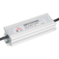 Блок питания ARPV-ST48150-A (48V, 3.1A, 150W) (ARL, IP67 Металл, 3 года) Arlight 025205