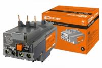 Реле электротепловое РТН-1305 0,63-1,0А - SQ0712-0002 TDM ELECTRIC