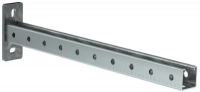 Консоль STRUT 41х41-600 HDZ | CLM50D-CSO-41-41-06-HDZ IEK (ИЭК)