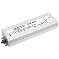 Блок питания ARPV-24100-B1 (24V, 4,2A, 100W) (ARL, IP67 Металл, 3 года) Arlight 028788