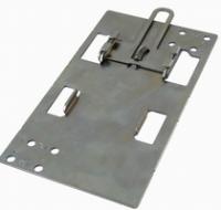 Скоба RCS3 на DIN-рейку для ВА88-35 | SQ0707-0117 TDM ELECTRIC