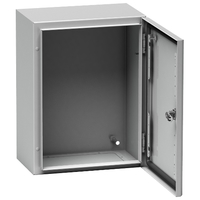 ШКАФ S3D 400Х400Х200 | NSYS3D4420 Schneider Electric