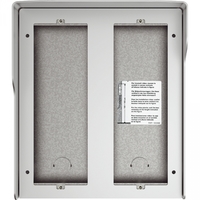 Коробка накладная 6мод. allmetal Leg BTC 350661 Legrand