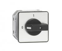 Переключатель кулачковый OL80NA2RB ABB 1SCA111625R1001
