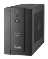Источник бесперебойного питания Back-UPS SX3 800В.А/480Вт 4 разъема Schuko SchE SX3800CI-GR Schneider Electric