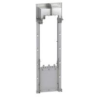 Комплект выносного монтажа для силовой части S6 | VW3A95116 Schneider Electric
