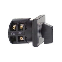 Переключатель кулачковый 50А 2+"0" SchE K50H004UP Schneider Electric