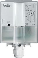 Антенная DCF-77 светло-серый - MTN668091 Schneider Electric