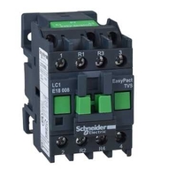 КОНТАКТОР TVS 4P(2НО+2НЗ) 32А AC1 230В 50/60ГЦ | LC1E18008P7 Schneider Electric
