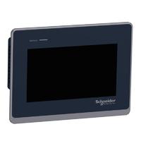Панель оператора Harmony ST6 серия 7дюйм разрешение 800х480 SchE HMIST6400 Schneider Electric
