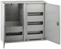 Корпус металлический ЩУРн 3/48зо-1 76 УХЛ3 IP31 (540х600х165мм) | Б0030174 NO-114-11 ЭРА (Энергия света)
