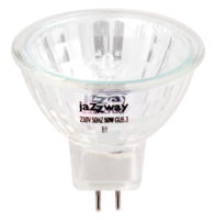 Лампа галогенная PH-JCDR 50Вт 230В 36град. GU5.3 2000ч JazzWay 4610003322632