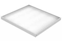 Светильник LE-СПО-03-040-0521-20Х-STABILAR-3 "Офис" LED-effect 0521+STABILAR-3