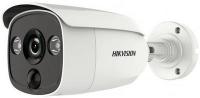 Камера видеонаблюдения DS-2CE12D8T-PIRL 2.8-2.8мм HD-TVI цветная корпус бел. Hikvision 1095821