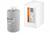Конденсатор ДПС, 450В, 25мкФ, 5%, плоский разъем | SQ0739-0021 TDM ELECTRIC