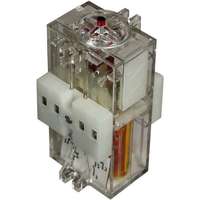 Реле указ. РЭУ-11-30-5-40У3 0.1А пост. и Автоматика A8016-78102557 РЭЛСИС