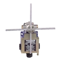 Выключатель конц. ATEX SchE XCKMR54D1H29EX Schneider Electric