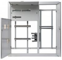 Корпус металлический 101х95х10 IP31 клеммы ЩЭ-3 Schneider Electric