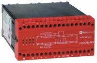 Модуль безопасности для соленоид. клапана 115В SchE XPSPVK3484 Schneider Electric