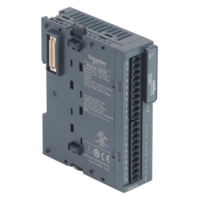 Модуль расширения аналог. ТМ3-4 темп. вх. Advantys OTB SchE TM3TI4 Schneider Electric