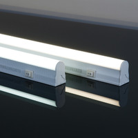 Светильник светодиодный линейный накладной LST01 22W 50K Led Stick Т5 120см 104led 6500К | a033736 Elektrostandard Электростандарт
