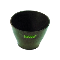 Горшок для гипса HAUPA 150006