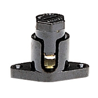 Соединитель проходной с осн. для кабеля 2х25кв.мм (уп.20шт) Leg 034043 Legrand