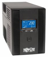 Источник бесперебойного питания SmartPro SMX1500LCDT 900Вт 1500В.А черн. TRIPPLITE 955167 Tripp Lite