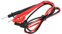 Комплект щупов для мультиметров MASTER 6020 IEK TMD30D-TL-080-18 (ИЭК)