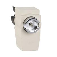 Вставка DIN для замка SchE LVS07945 Schneider Electric